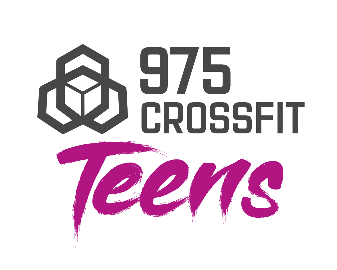 Crossfit975 teens
