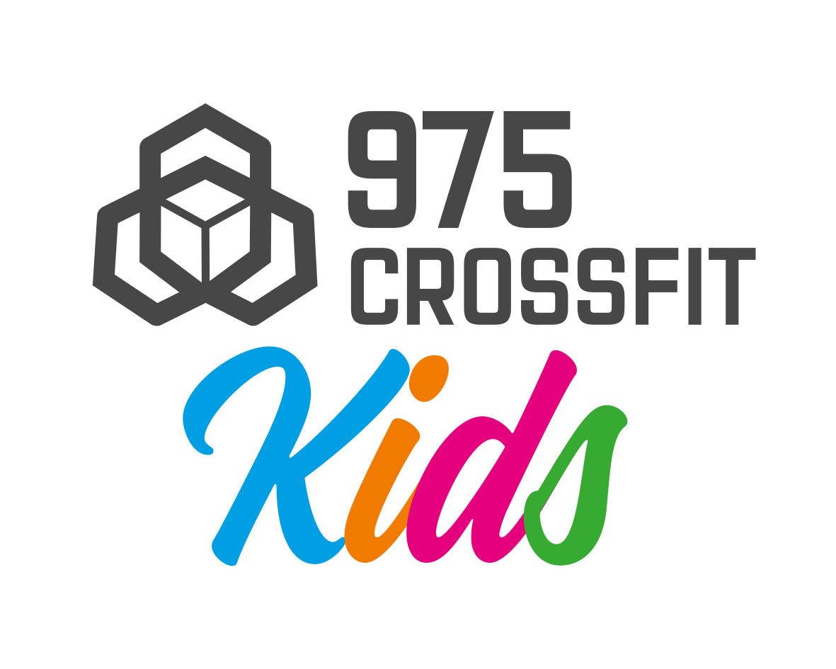 Crossfit975 Kids