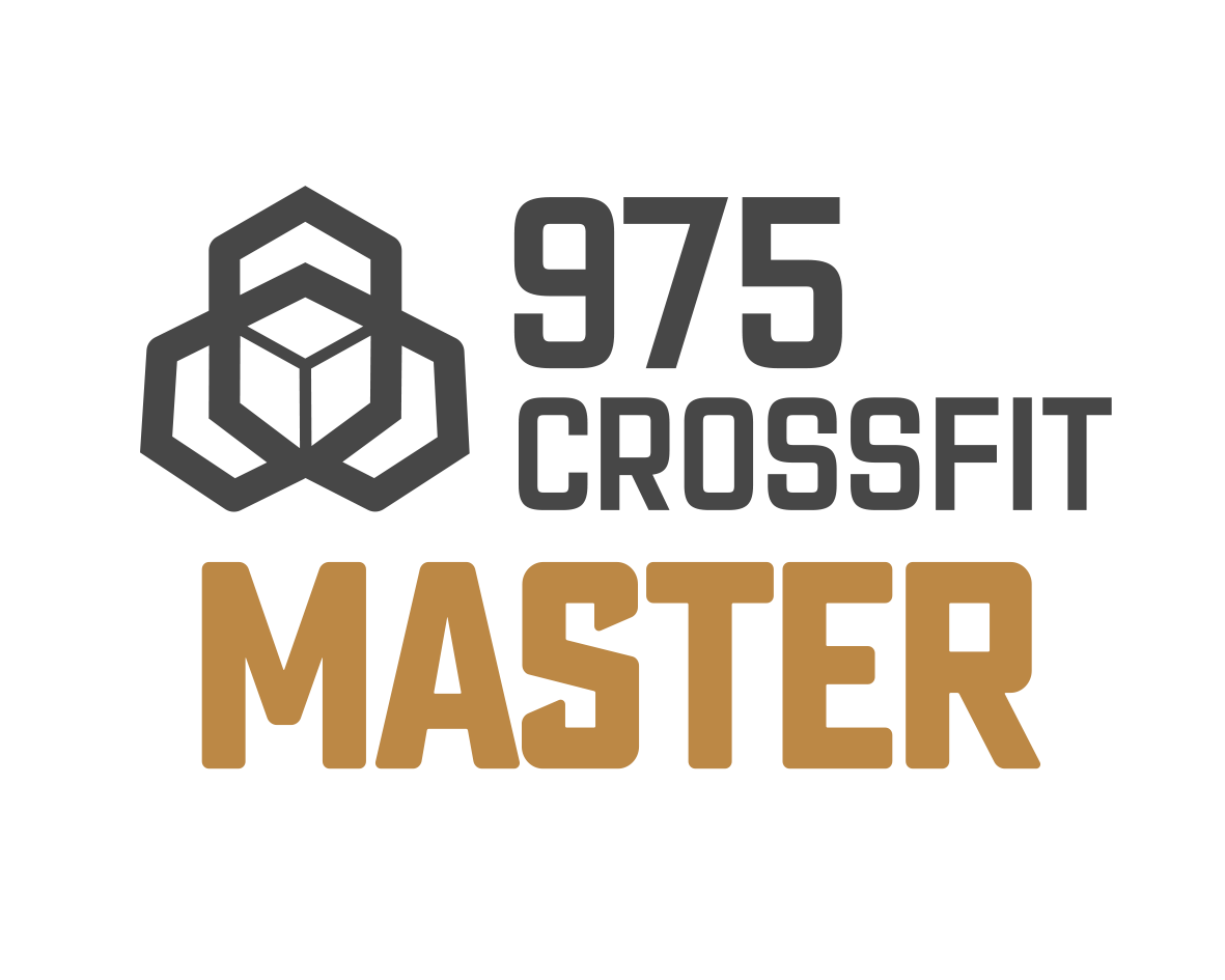 Crossfit975 master